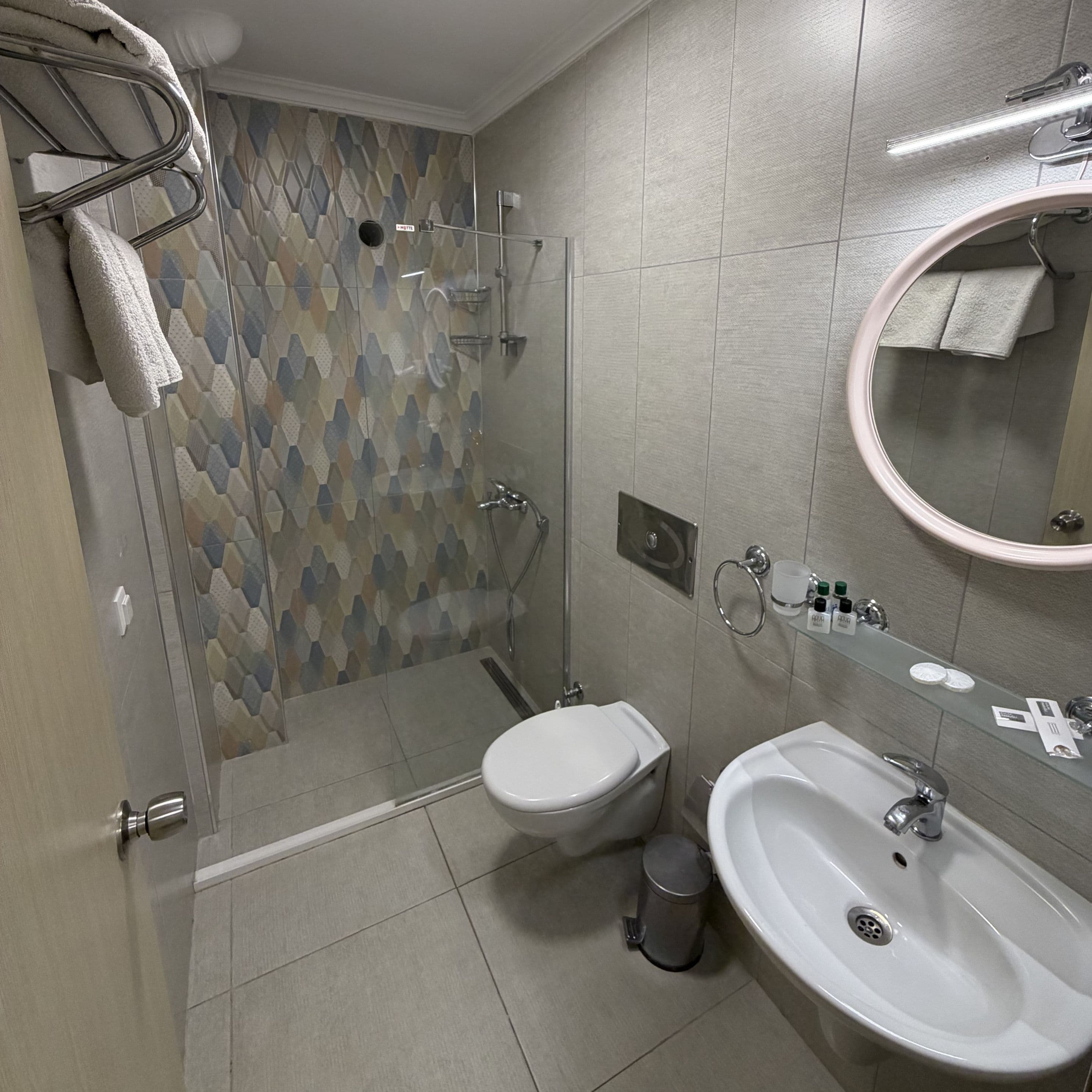 Arya Otel-45