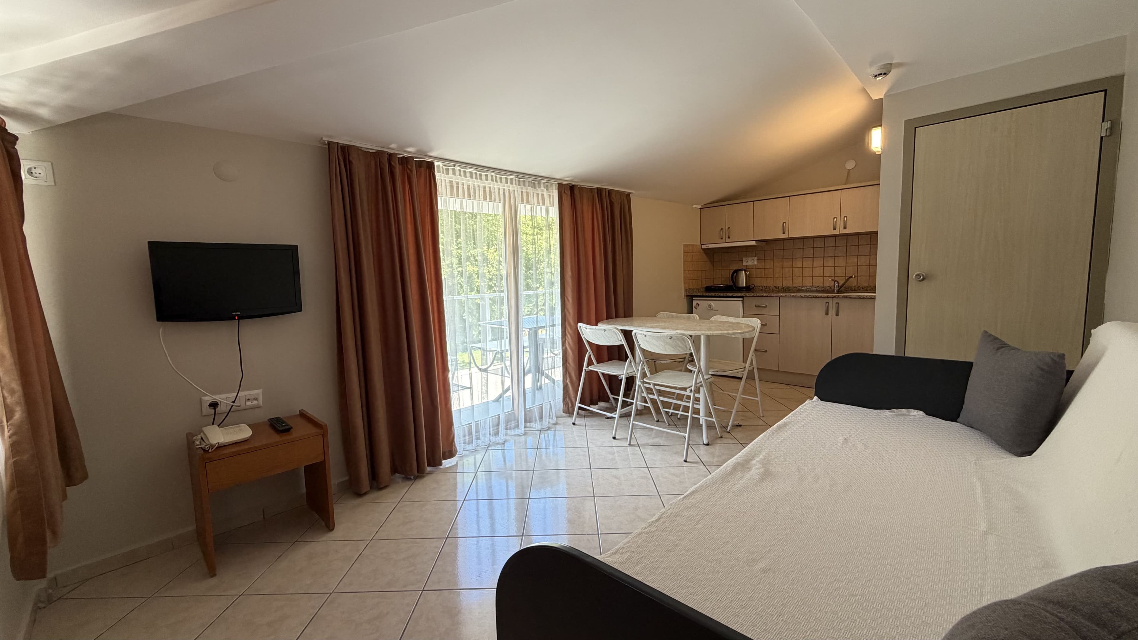 Arya Otel-39