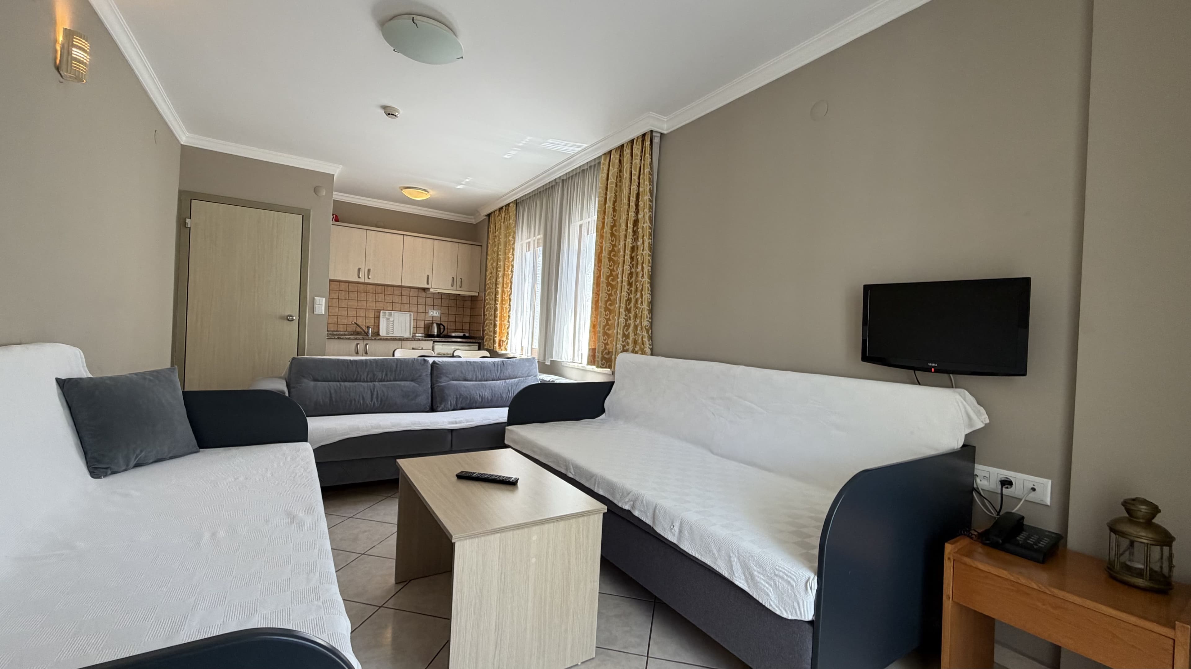 Arya Otel-48