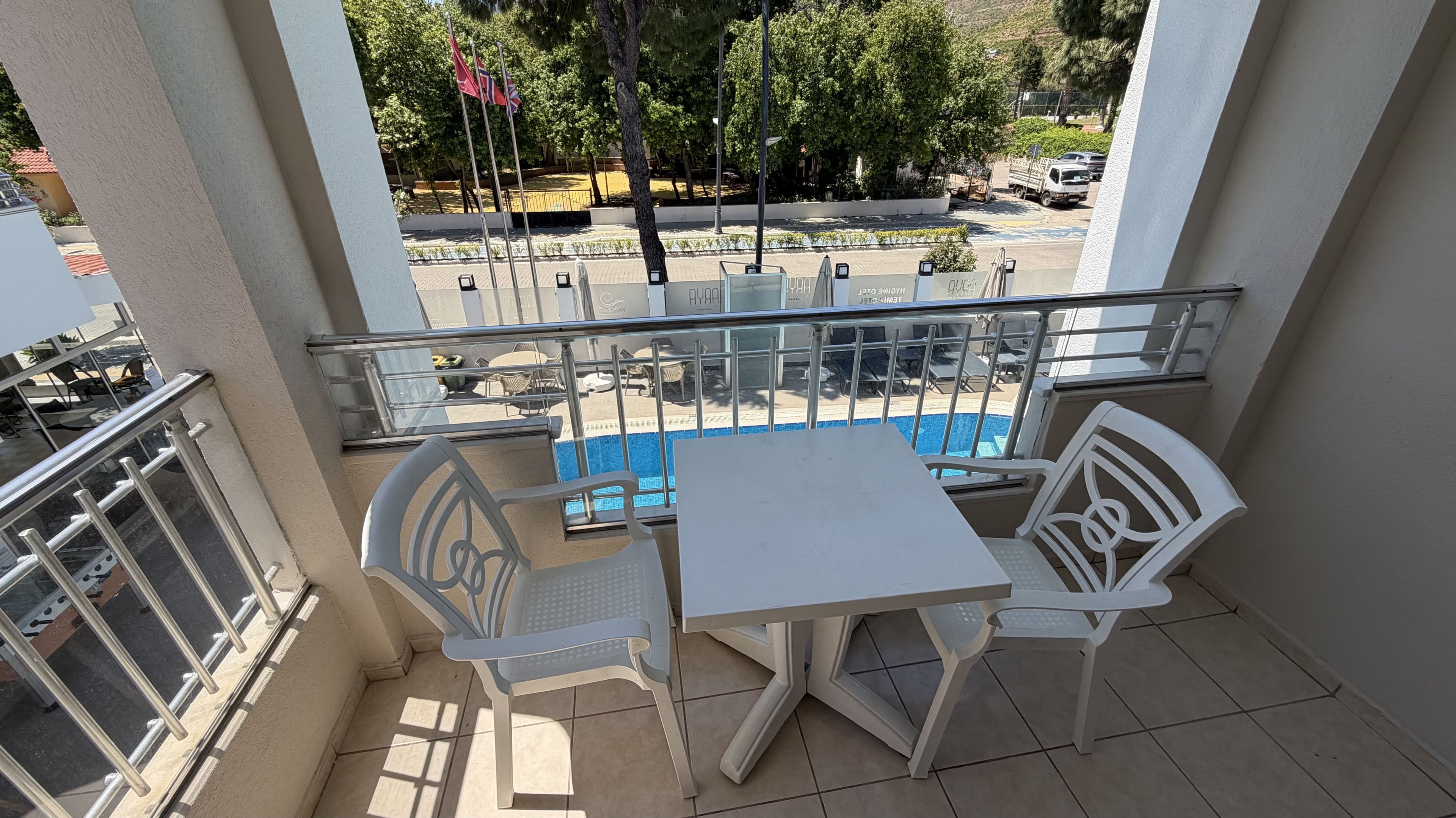 Arya Otel-43