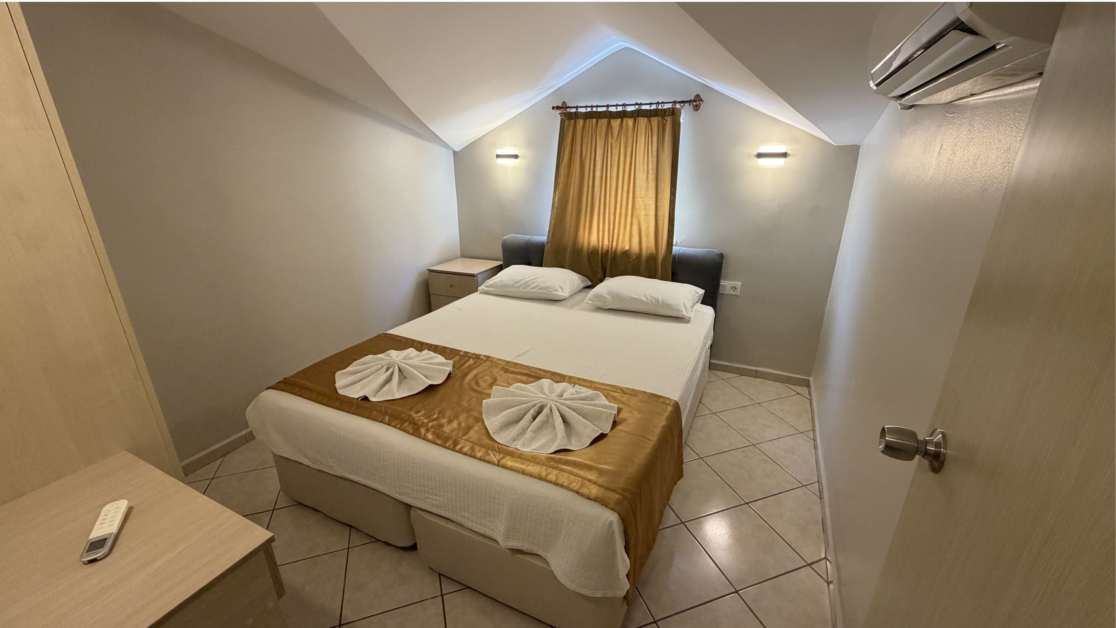 Arya Otel-52