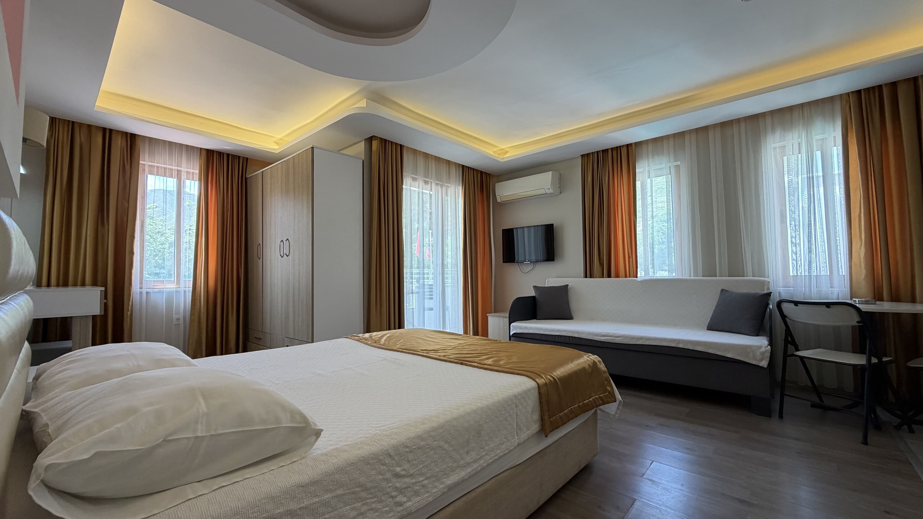 Arya Otel-24