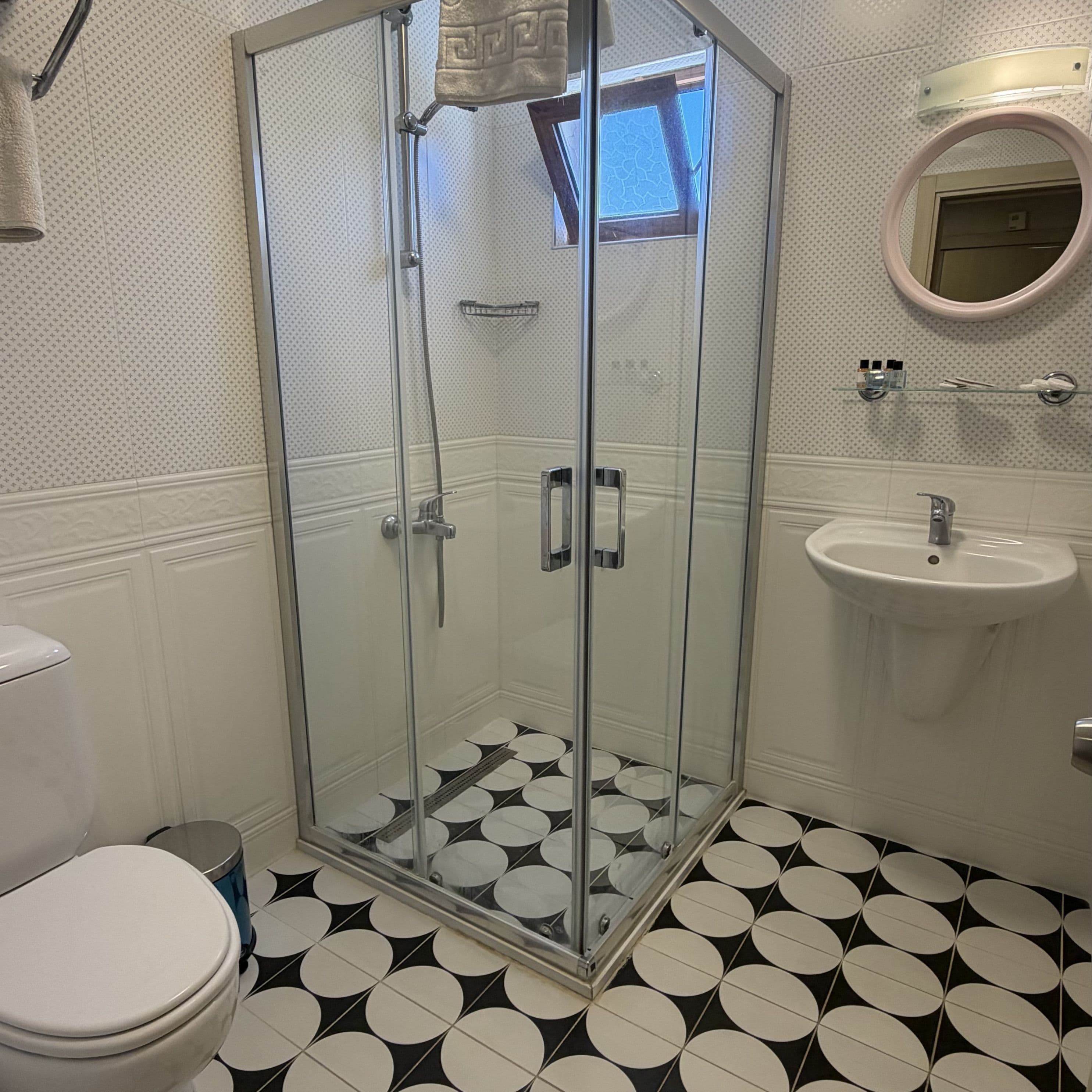 Arya Otel-28