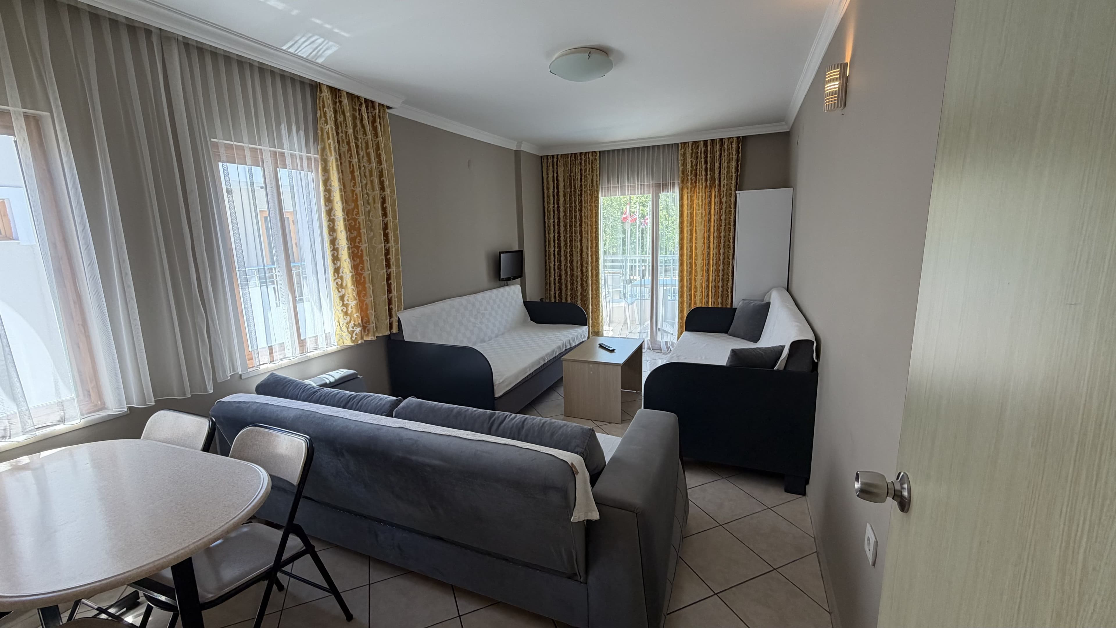 Arya Otel-49