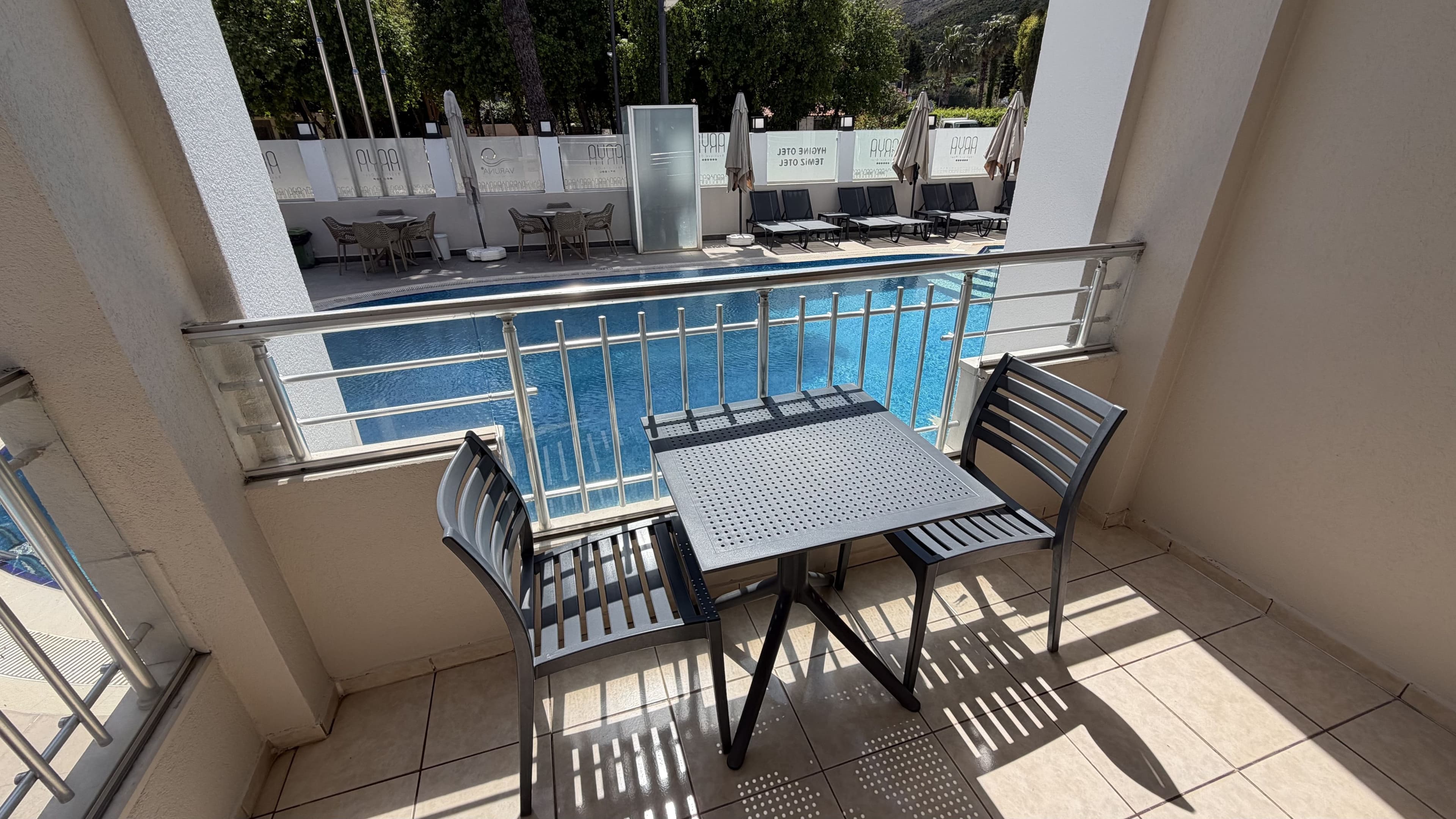Arya Otel-41