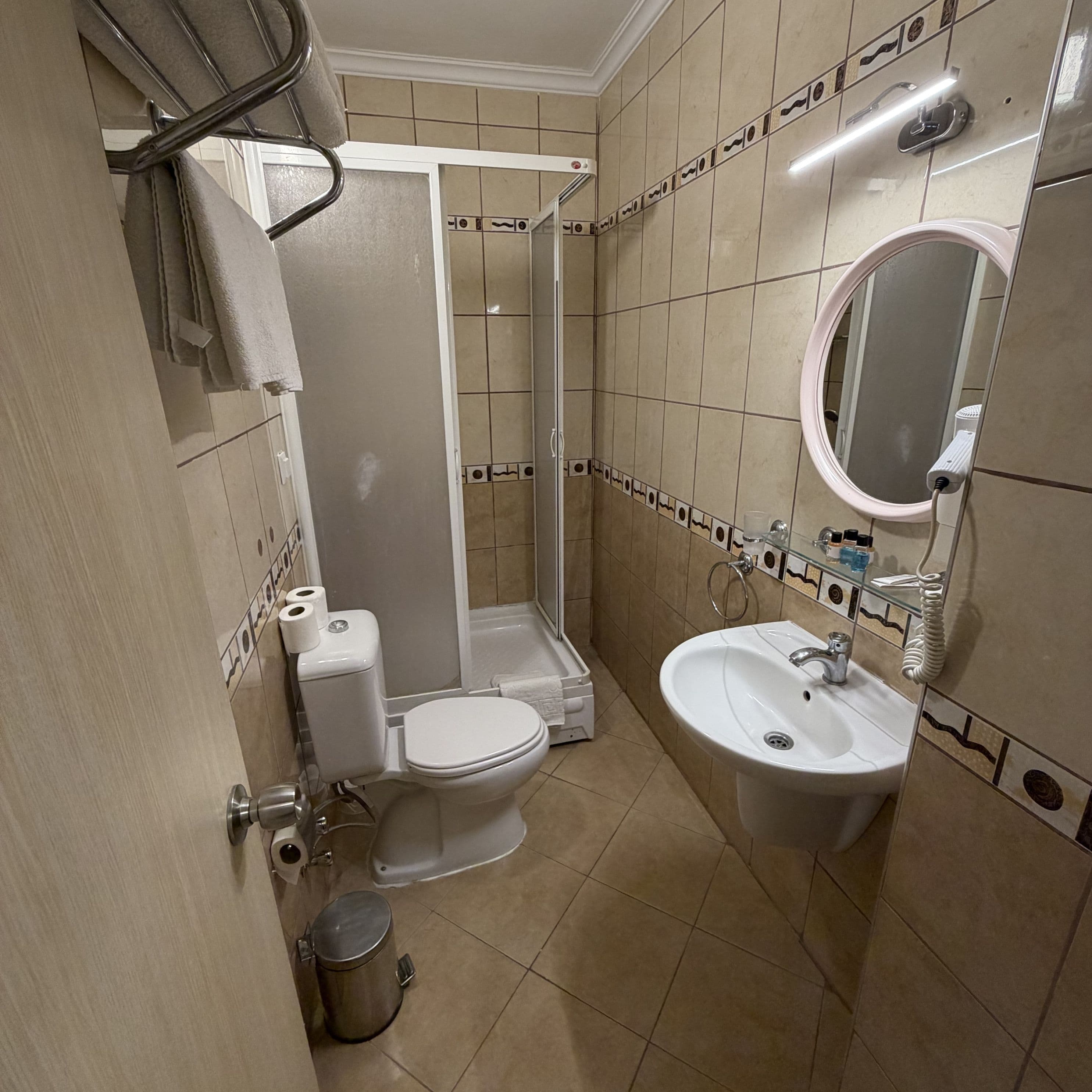 Arya Otel-35