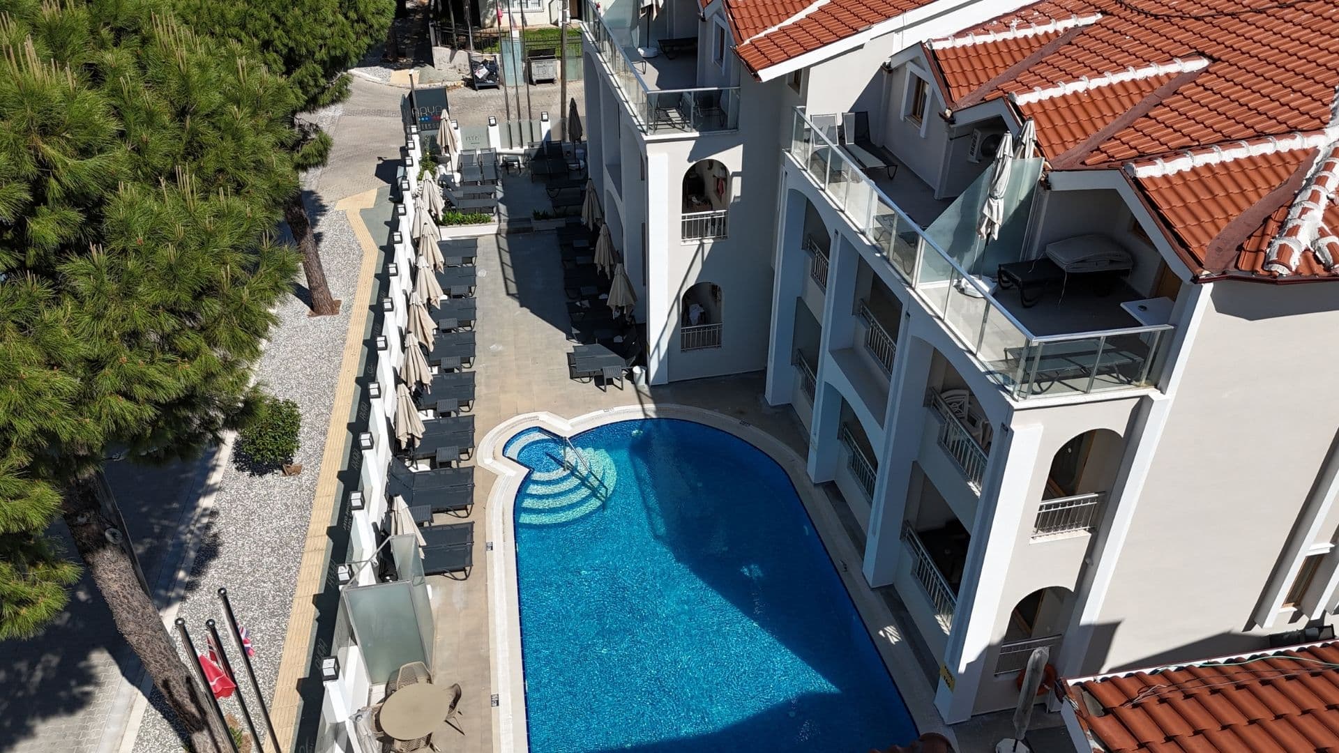 Arya Otel-59