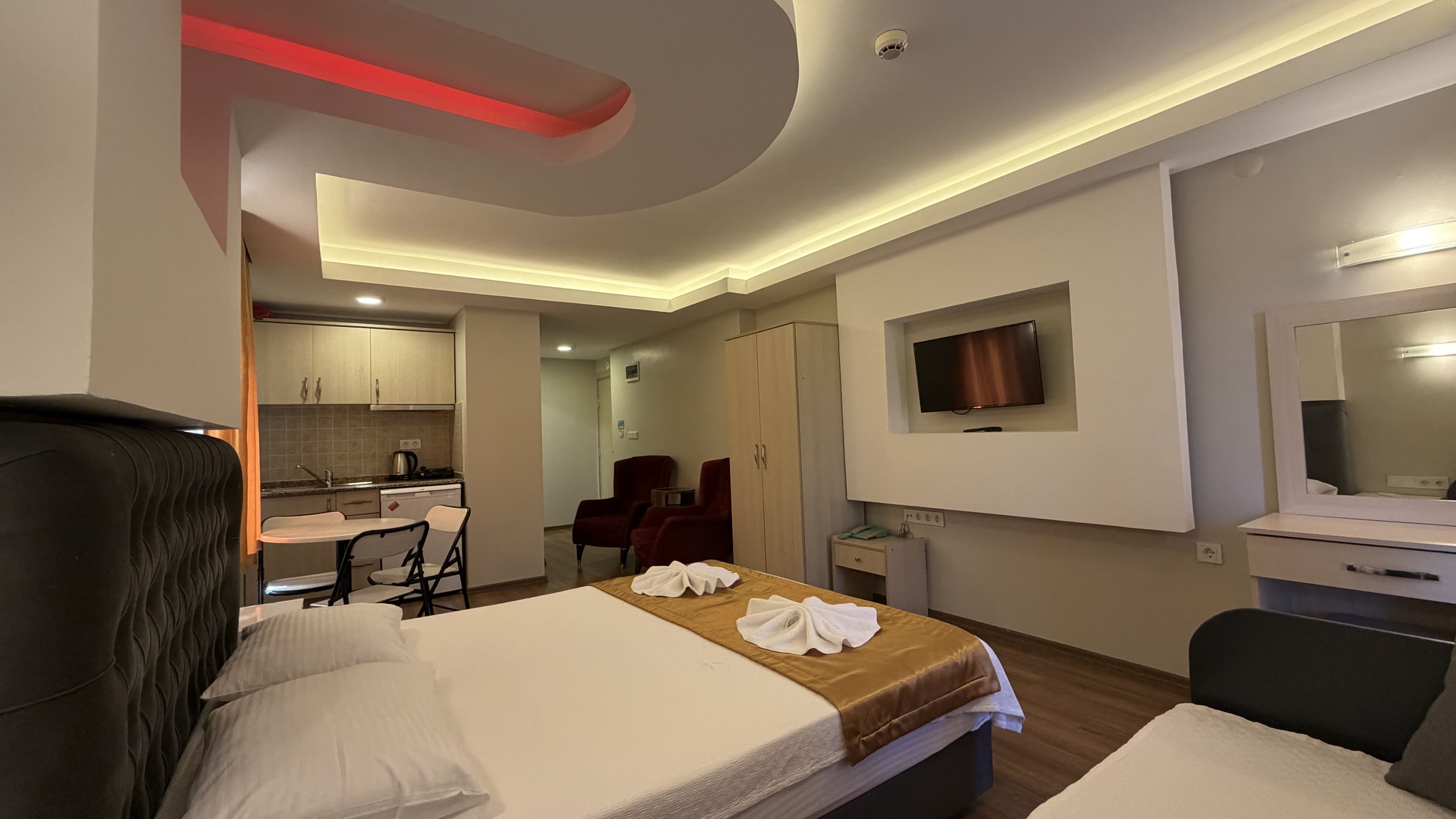 Arya Otel-29