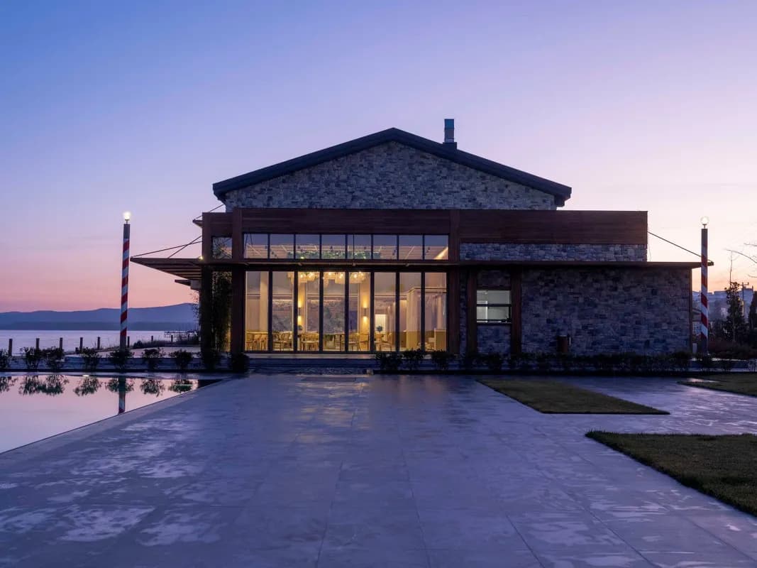 İnemare Hotel-resim-0