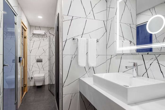 Ramada Plaza By Wyndham Ordu-34