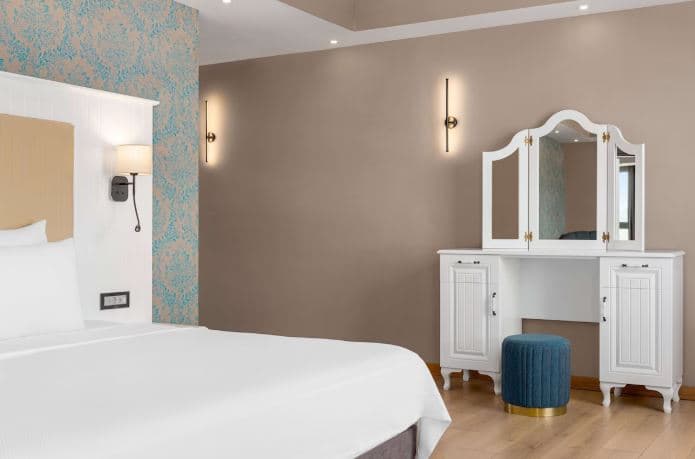 Ramada Plaza By Wyndham Ordu-32