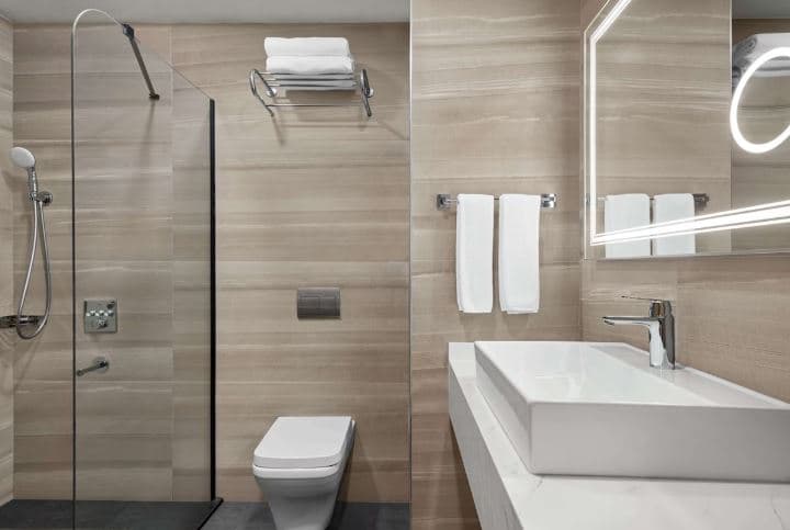 Ramada Plaza By Wyndham Ordu-30