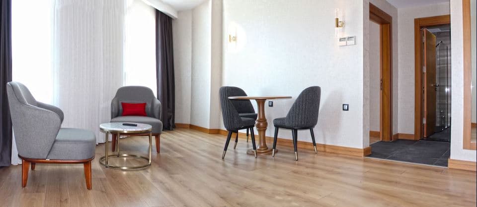 Ramada Plaza By Wyndham Ordu-26