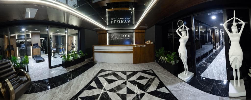 Florya Grand Hotel-9