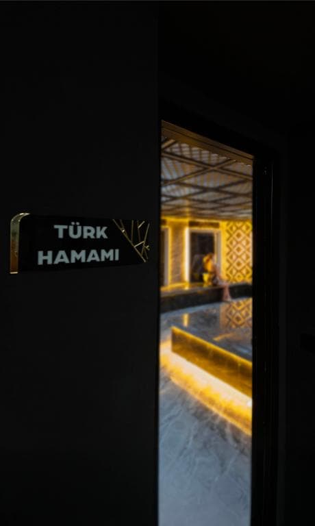 Florya Grand Hotel-8