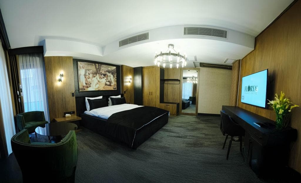 Florya Grand Hotel-1
