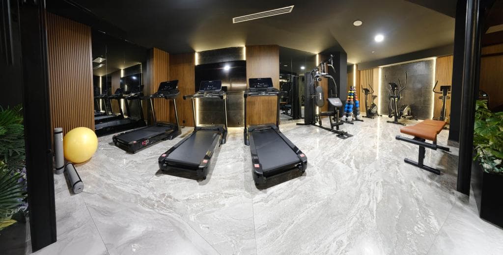 Florya Grand Hotel-30