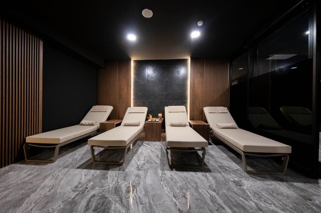 Florya Grand Hotel-31