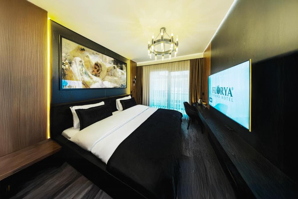 Florya Grand Hotel-28