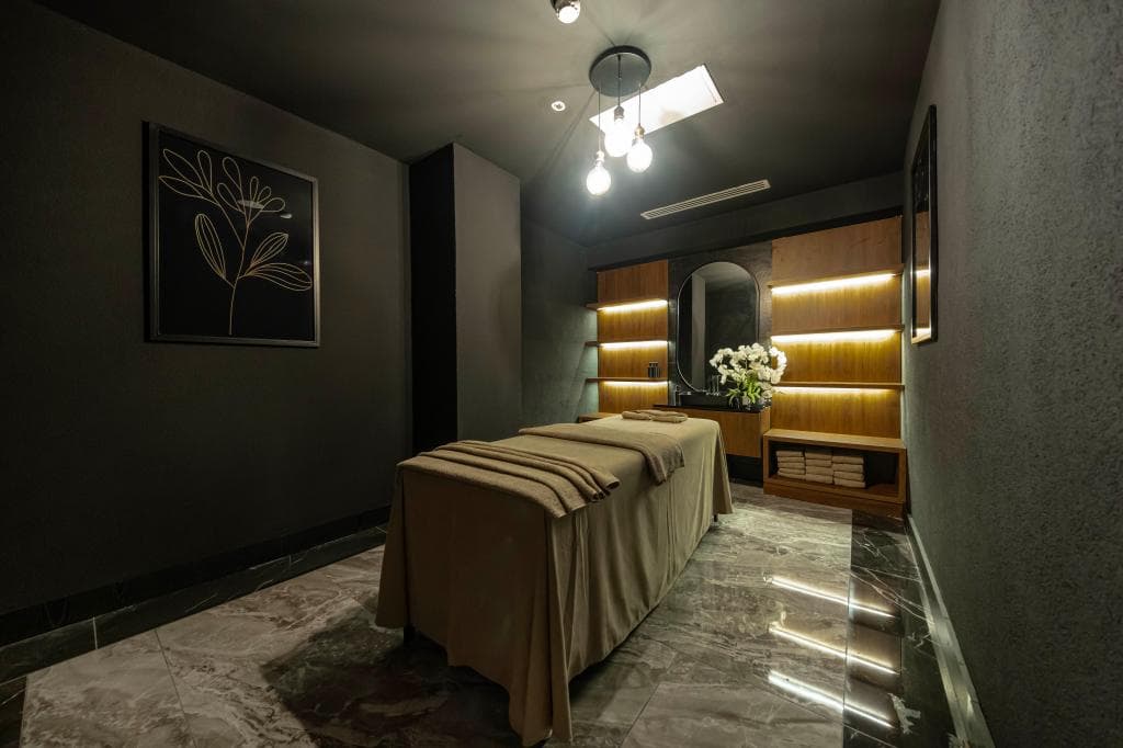 Florya Grand Hotel-7