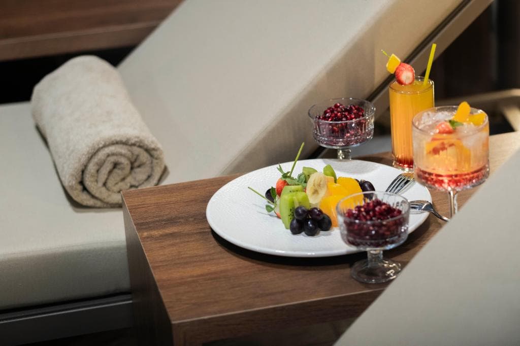 Florya Grand Hotel-22