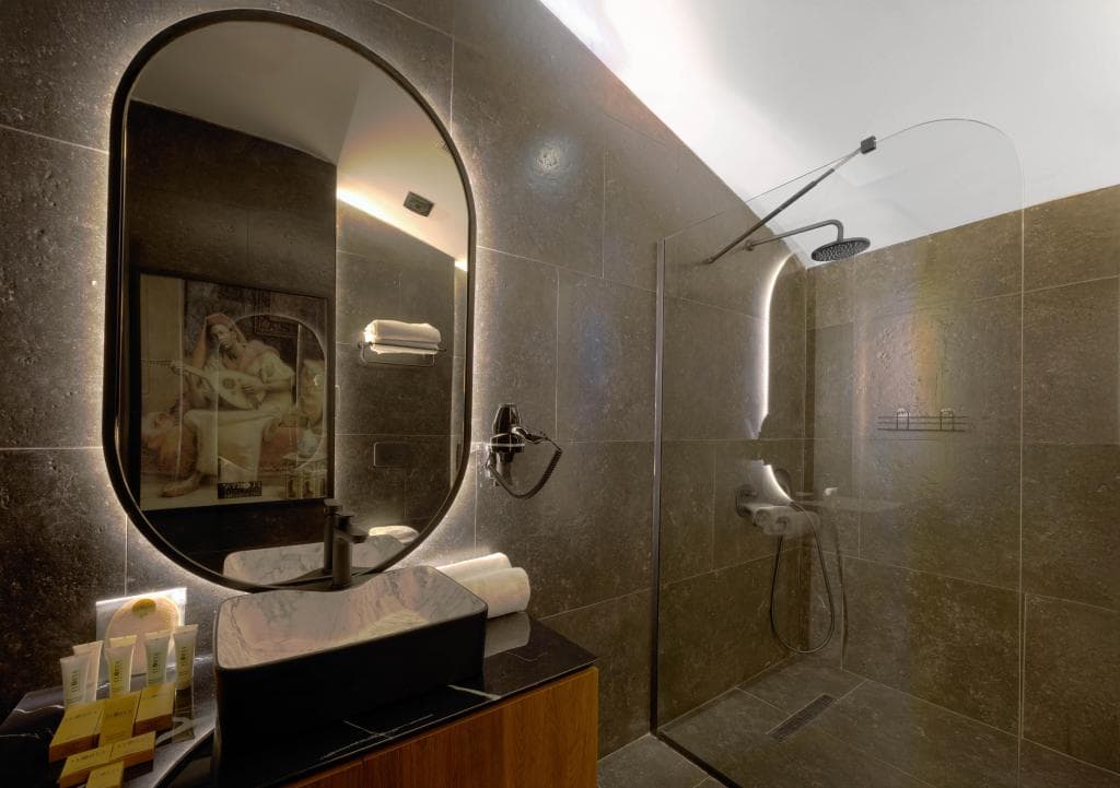 Florya Grand Hotel-33