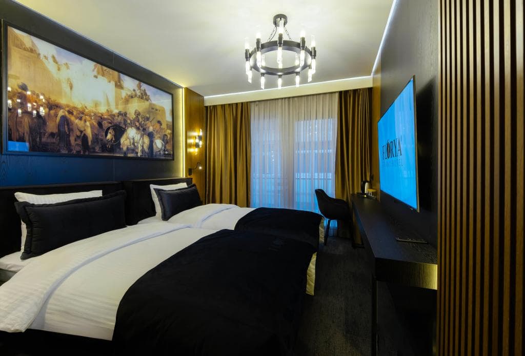 Florya Grand Hotel-26