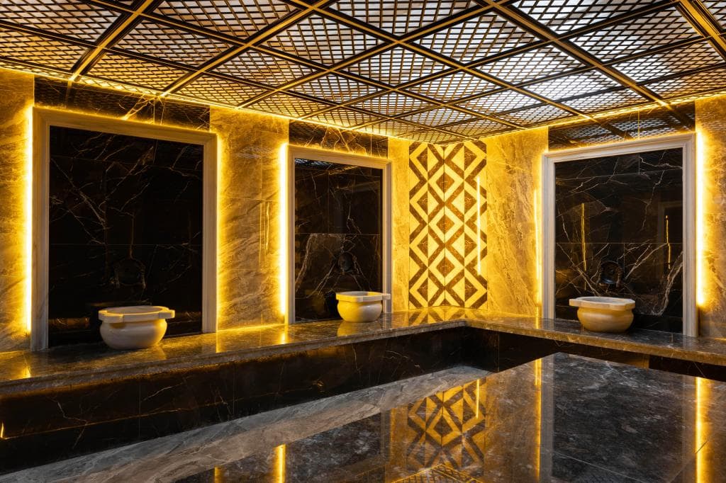 Florya Grand Hotel-10