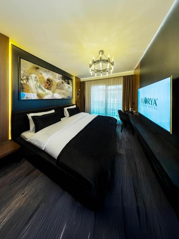 Florya Grand Hotel-29