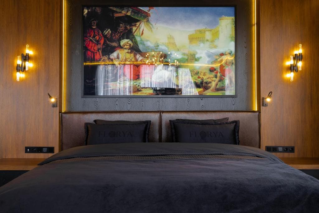 Florya Grand Hotel-25