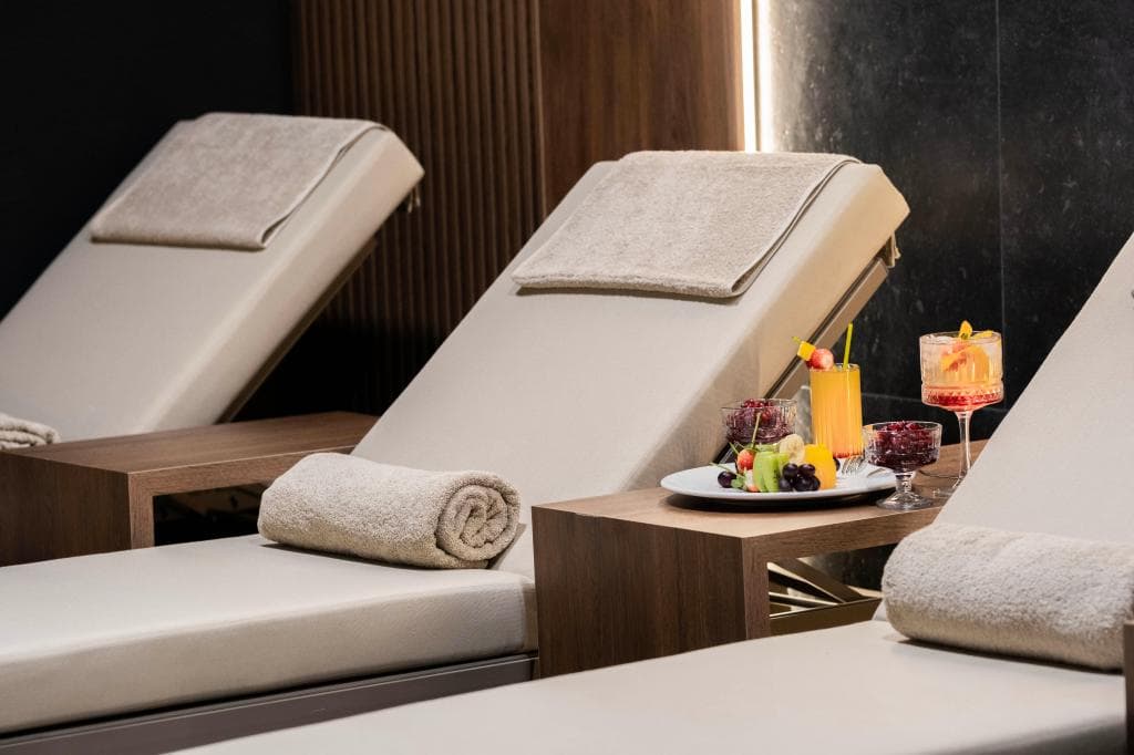 Florya Grand Hotel-21