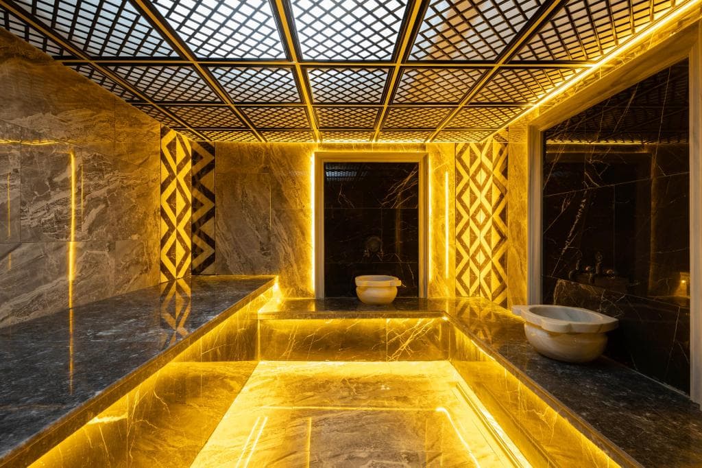 Florya Grand Hotel-11