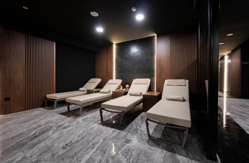 Florya Grand Hotel-15