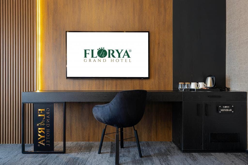 Florya Grand Hotel-6