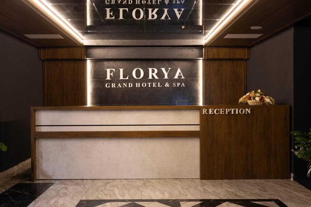 Florya Grand Hotel-14