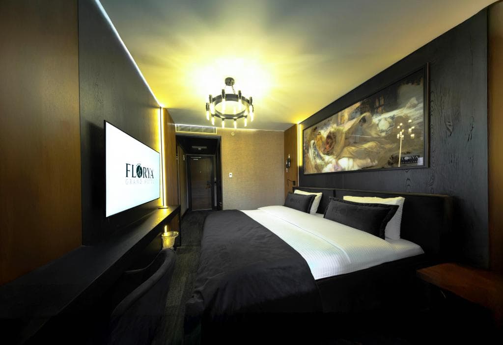 Florya Grand Hotel-27