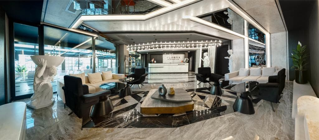 Florya Grand Hotel-2