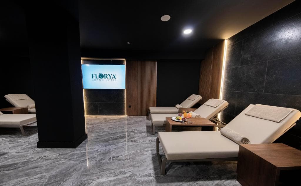 Florya Grand Hotel-17