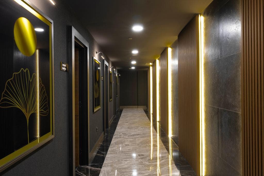 Florya Grand Hotel-13