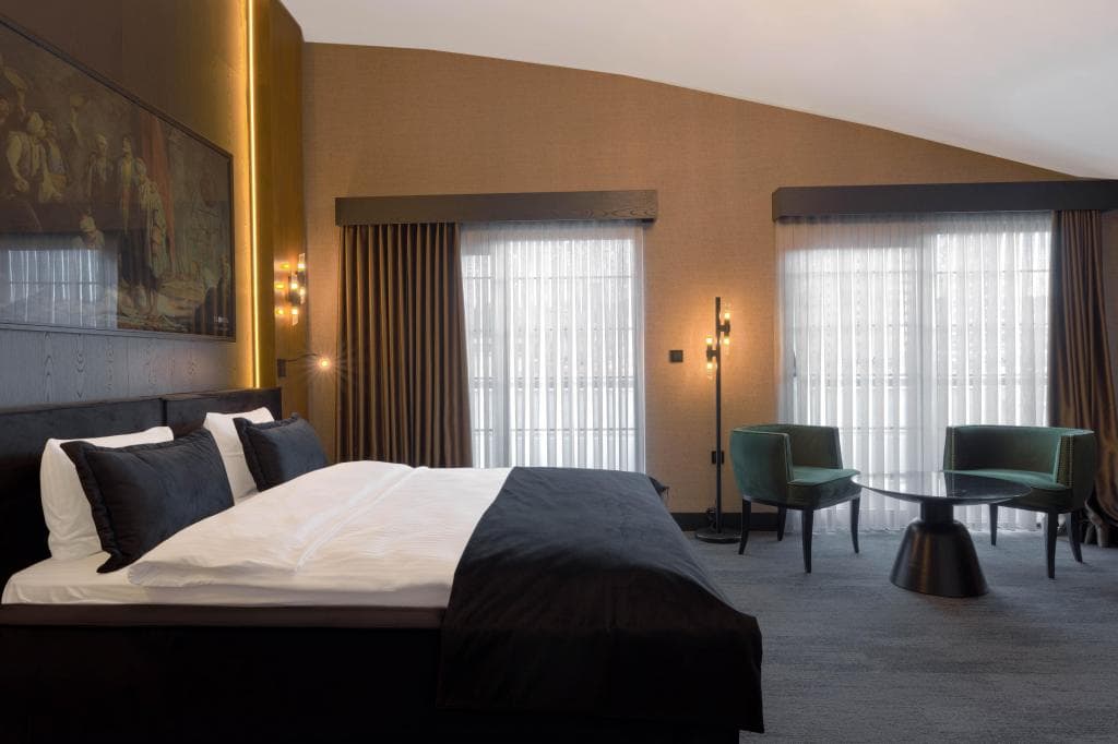 Florya Grand Hotel-4