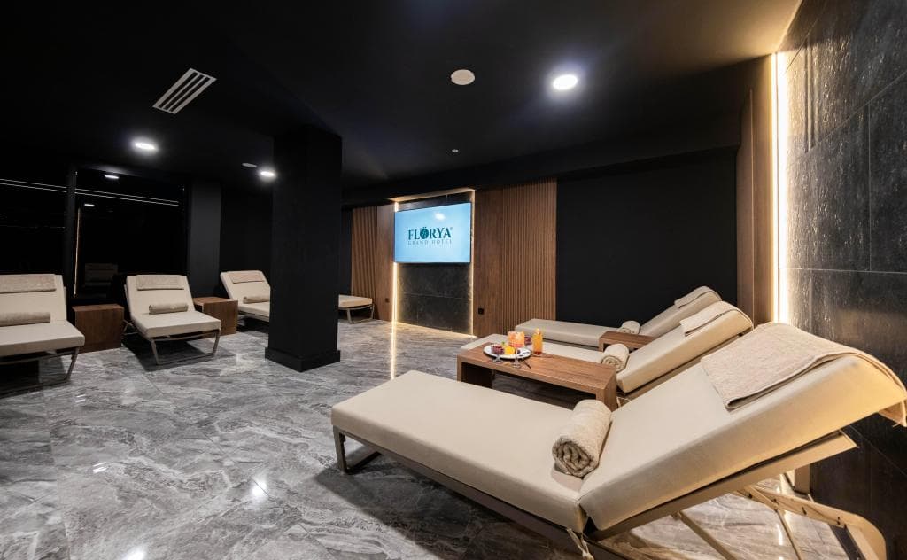 Florya Grand Hotel-16