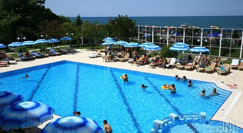 Otel Akçakoca-46