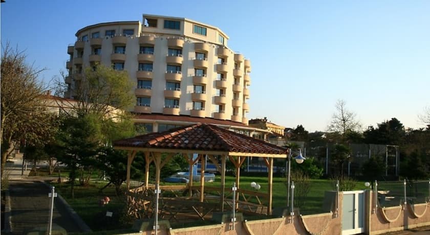 Otel Akçakoca-5