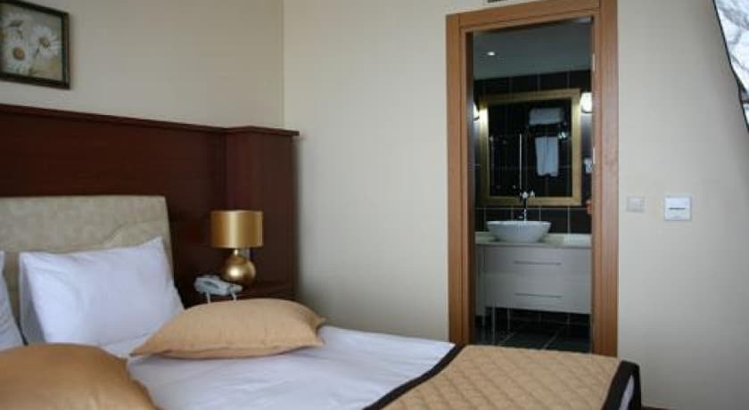 Otel Akçakoca-32