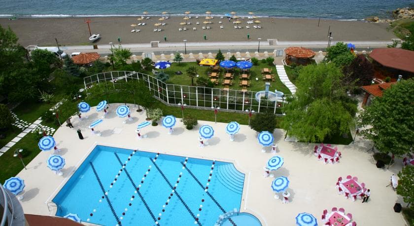 Otel Akçakoca-2