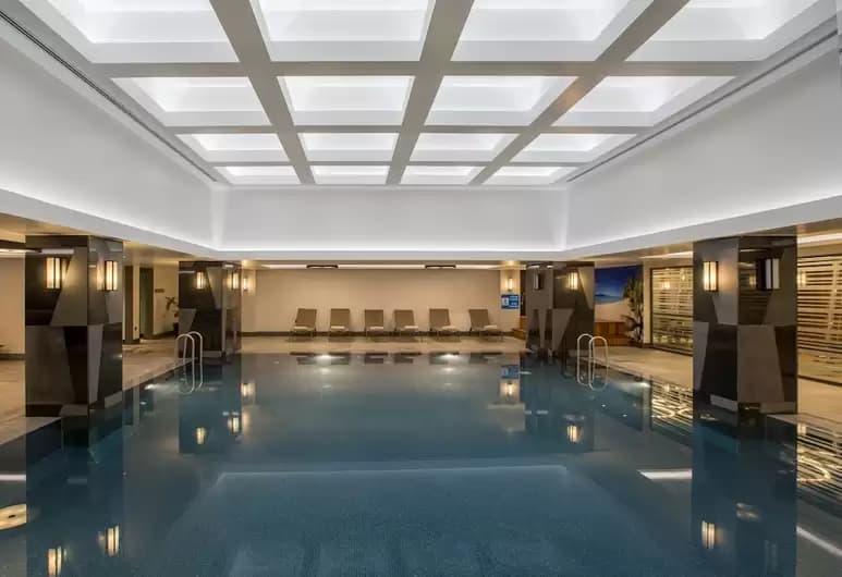 Golden Tulip İstanbul Bayrampaşa-8