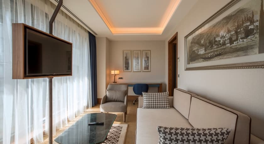 Golden Tulip İstanbul Bayrampaşa-21