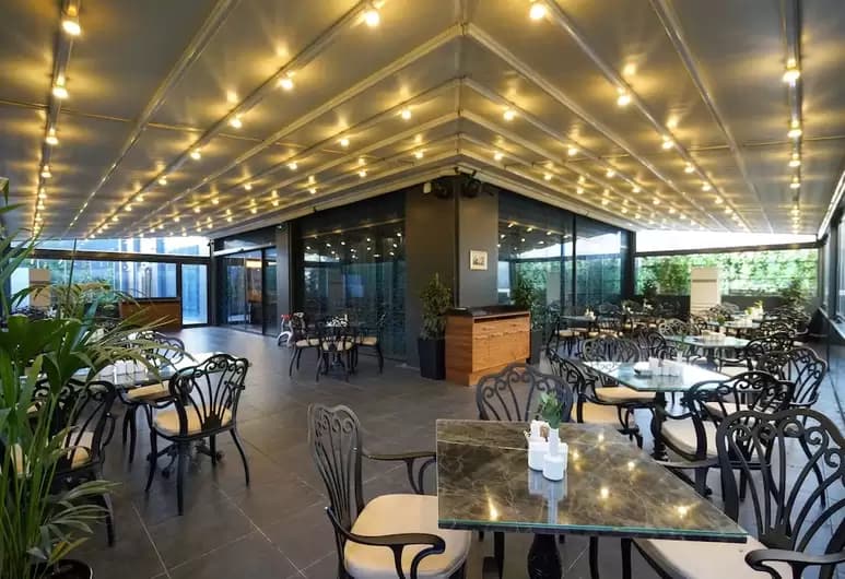 Golden Tulip İstanbul Bayrampaşa-3