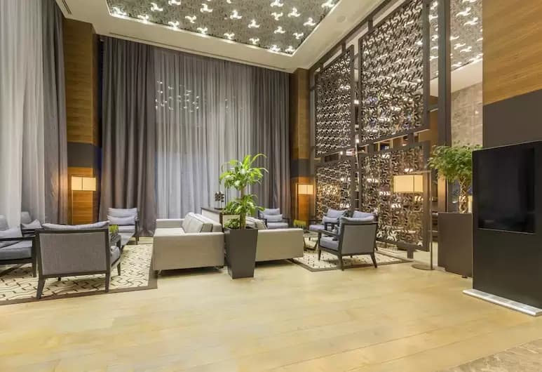 Golden Tulip İstanbul Bayrampaşa-18