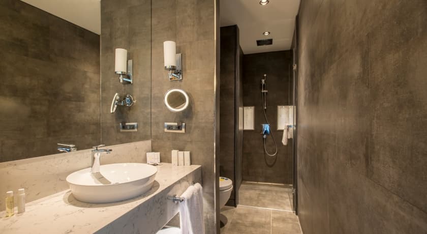 Golden Tulip İstanbul Bayrampaşa-25